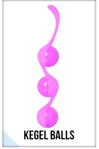 Kegel Balls