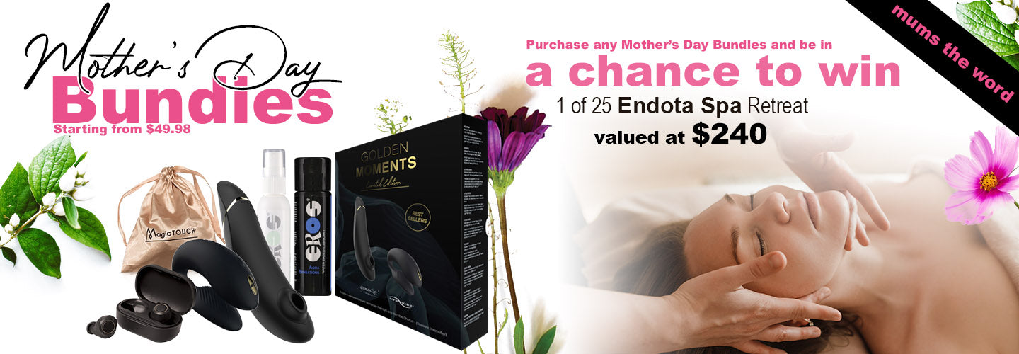 Mother's Day Bundles