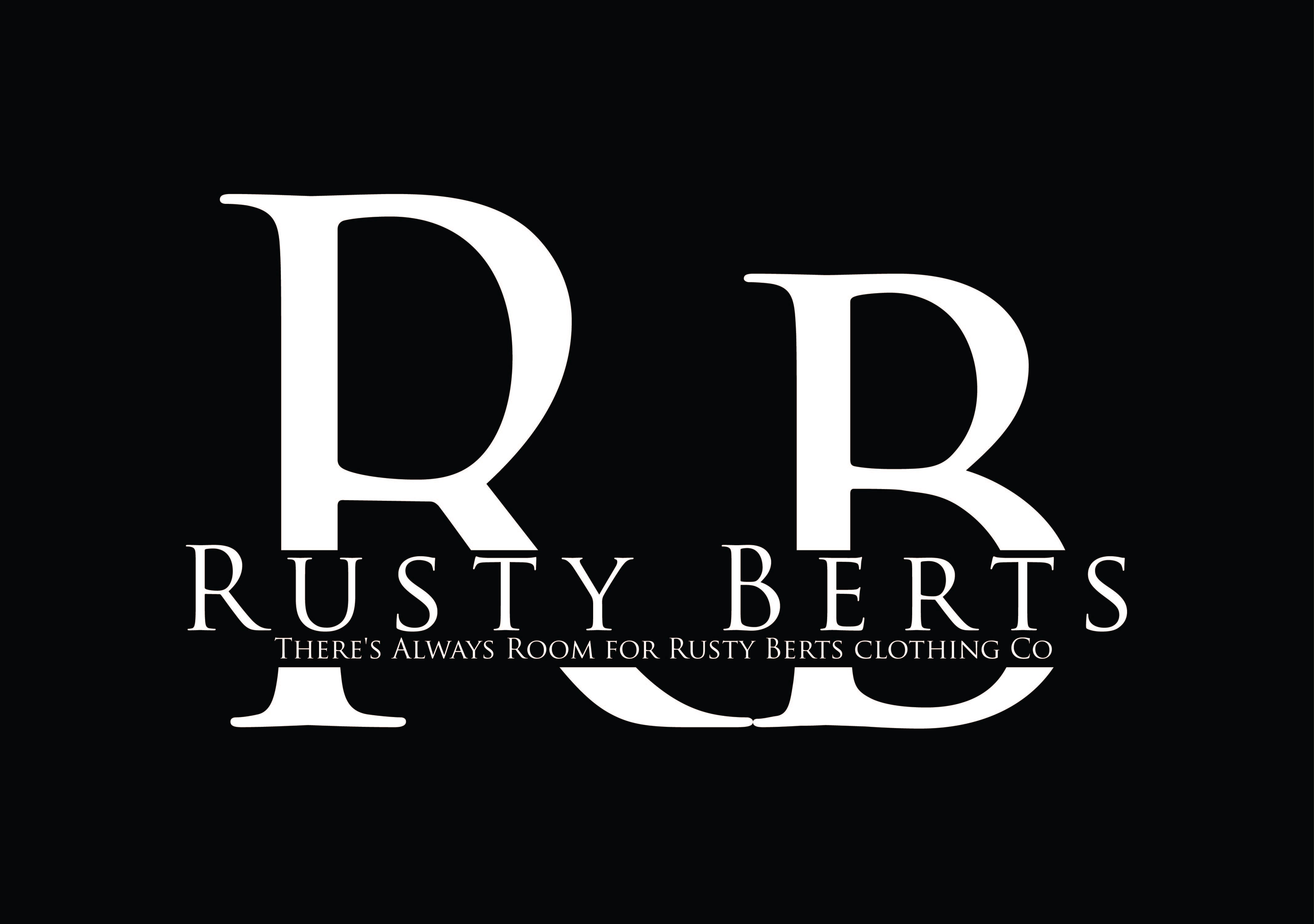Rusty Berts Clothing Co.