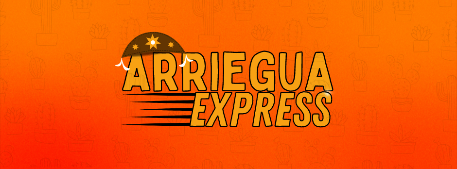 Arriegua Express