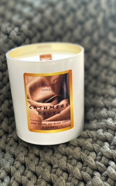 Enchanted (Type) Scented Wax Melt – Girlfriends' Candle Co.
