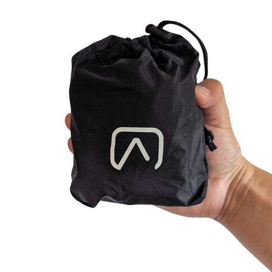 EXPRESS | Waterproof Packable Day Bag – AKAQED