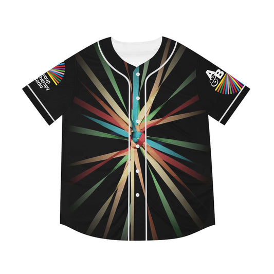 Custom Baseball Jerseys Festival Rave EDM Jersey Custom 