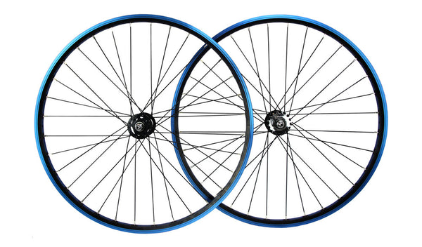 throne wheelset