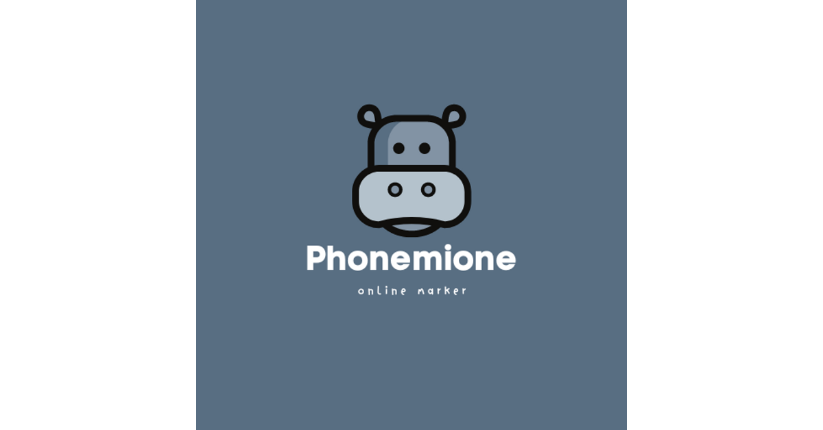Phonemione