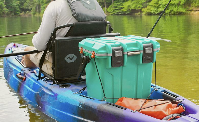HOW TO BUY A COOLER FOR KAYAK FISHING – Vibe