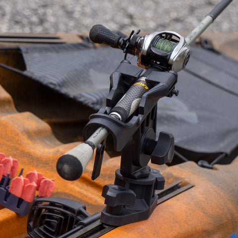 How to Choose a Rod Holder