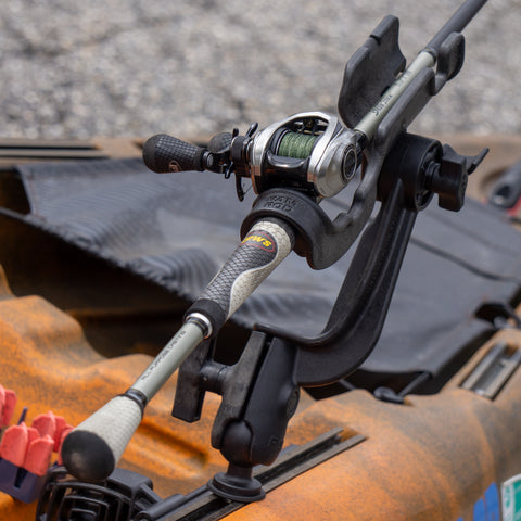 How to Choose a Rod Holder