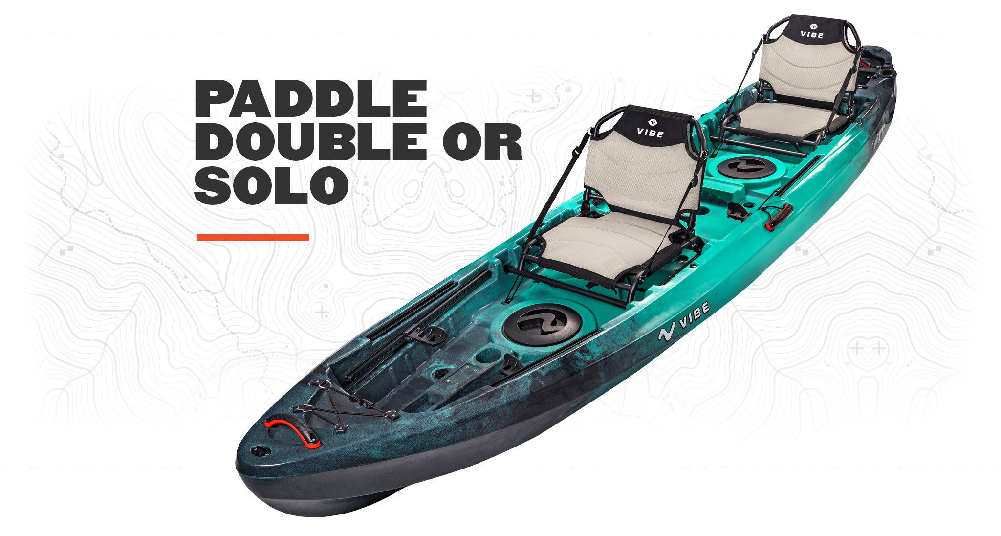 vibe yellowfin kayak reviews