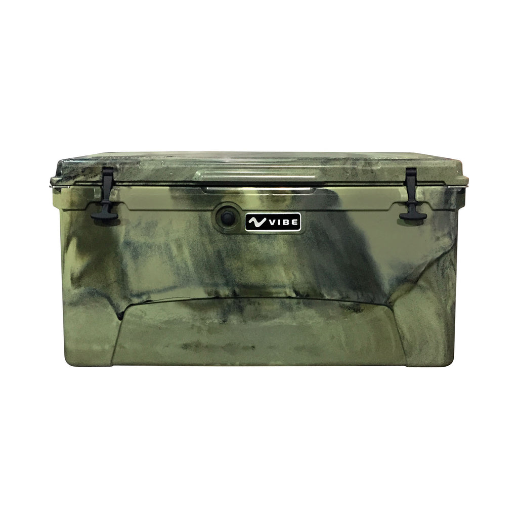 Vibe Element 110 Quart Cooler - Fishing 