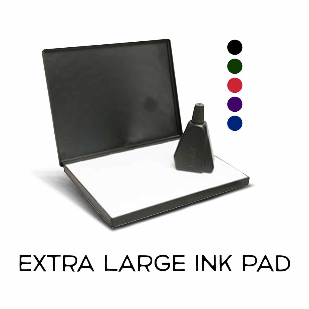 Ink Pad for Trodat® 4913 Stamp