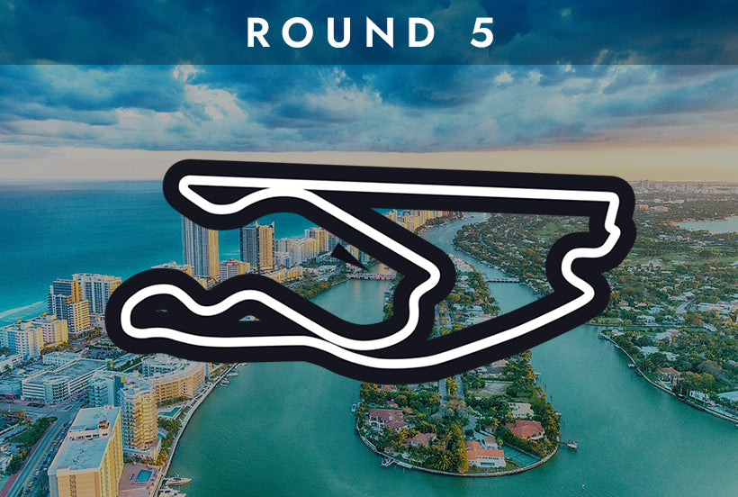 États-Unis du 5 au 7 mai Grand Prix de Formule 1 Crypto.com Miami 2023
