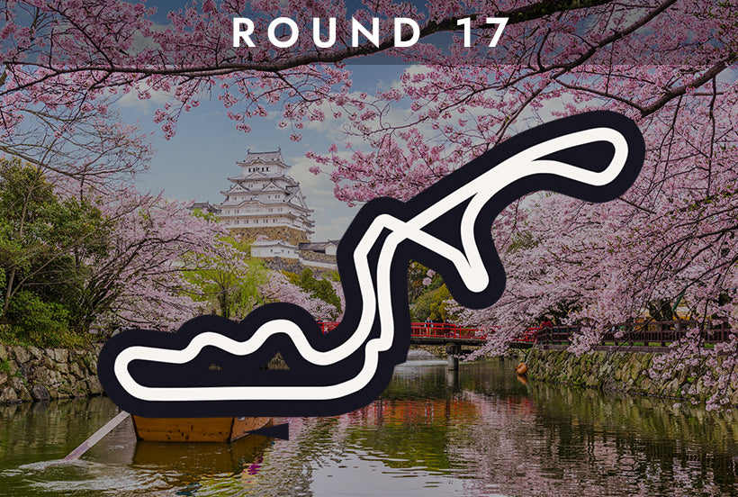 Japon du 22 au 24 septembre Grand Prix du Japon de Formule 1 Lenovo 2023