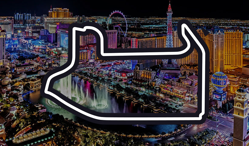 United States on November 16-18 Formula 1 Heineken Silver Las Vegas Grand Prix 2024