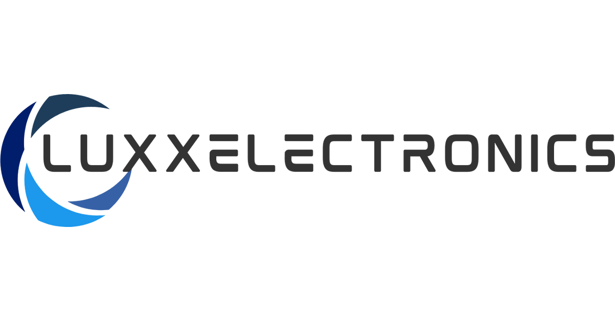 Luxx Electronics