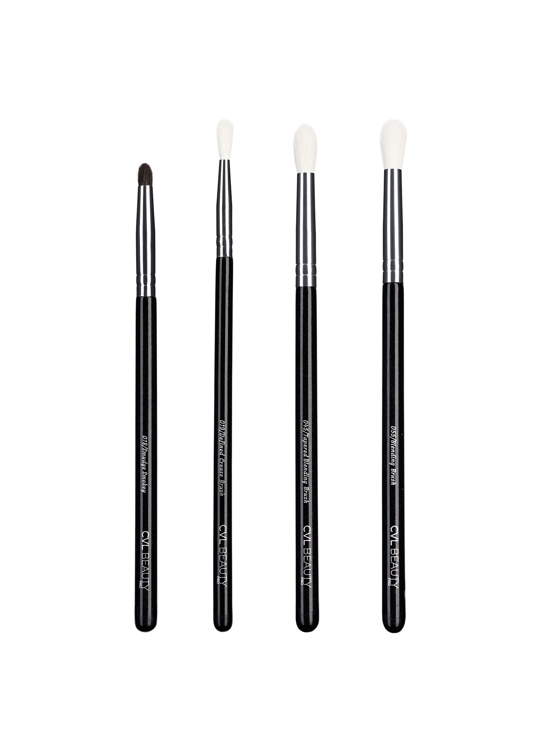 Eyeshadow Blending Brush E01-DL – Bristles Beauty