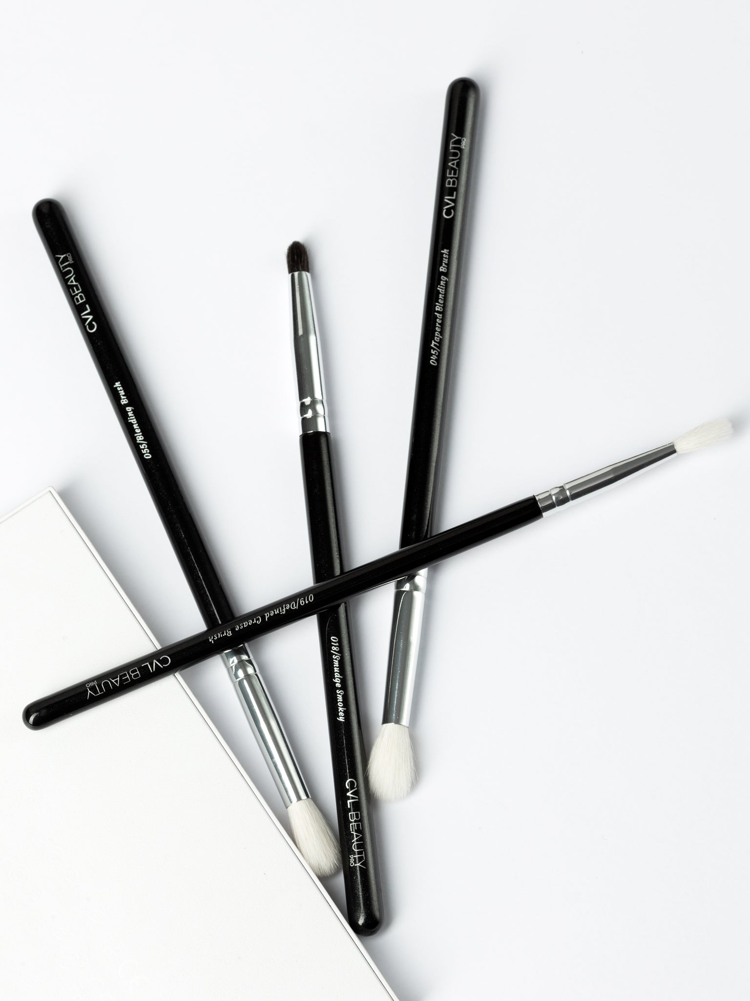 Chanel Makeup Blending Brushes  Mercari