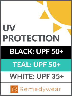 UV Remedywear Protection