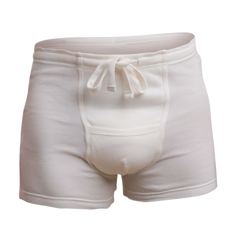 GWAABD Elastic Free Underwear Women Cotton Underwear High Waist
