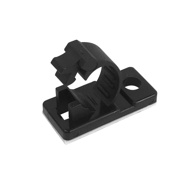 J-Hook - 2 inch Plastic (Used with Beam Clamp)