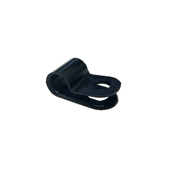 J-Hook - 2 inch Plastic (Used with Beam Clamp)