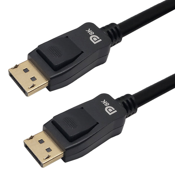 HDMI 2.1 Ultra High Speed 8K@60Hz 48Gbps UHD HDR Cable - CL3 30AWG
