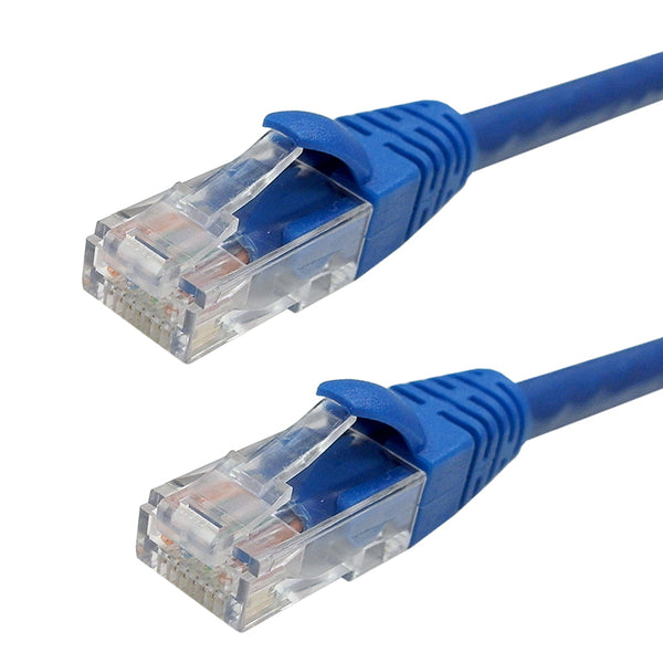 CAT6 MEJORADO 550 MHz 23 AWG SÓLIDO 4PR UTP, TIA/EIA 568-C.2, PVC JKT-  BLANCO- CAJA DE 1000 PIES Distribuido por cables y cables NAC