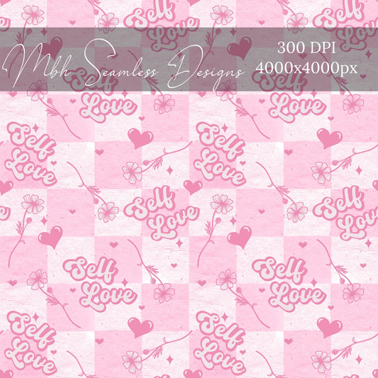 Boujee Teddy Bears Seamless Pattern – MBH Seamless Designs