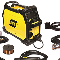 Apollo ESAB