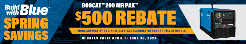 Bobcat 200 Air