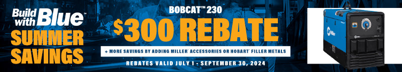 Bobcat 230