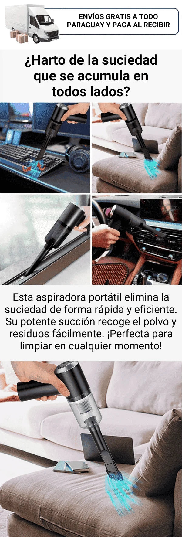 Aspiradora 1
