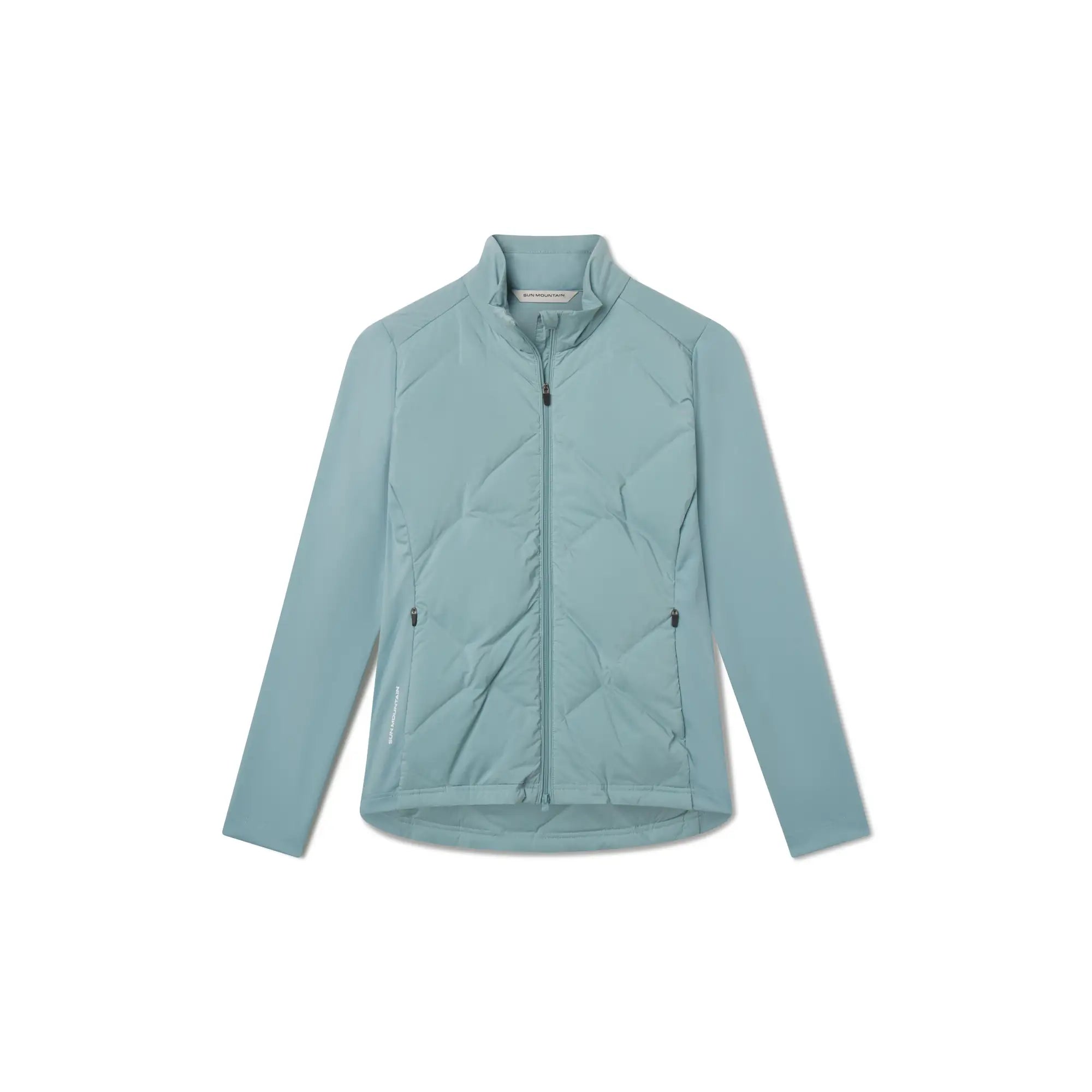 Women's Knockdown Jacket