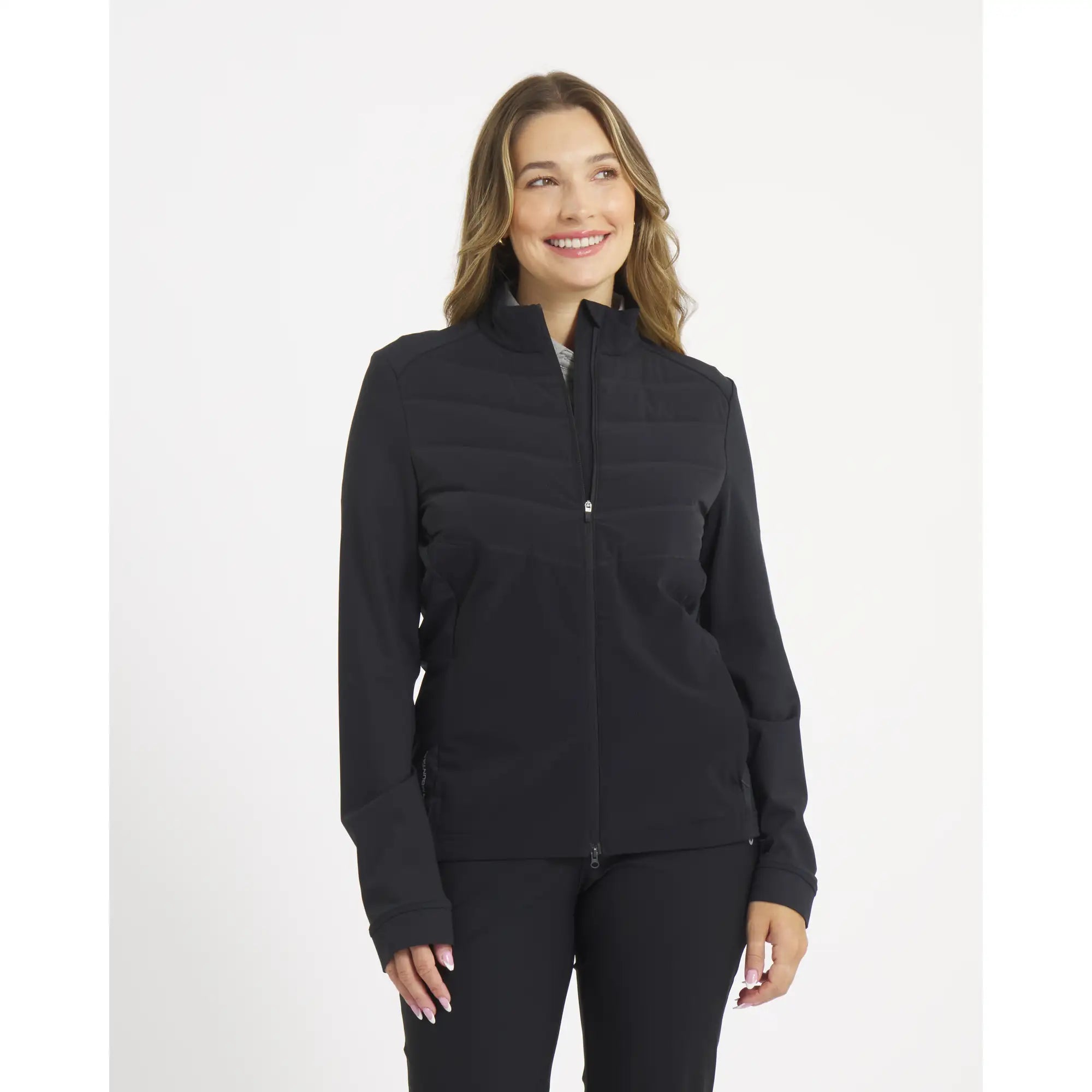 Women's Crosswind II Jacket
