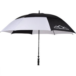 Umbrella - Manual 68 Inch - Sun Mountain Sports - Golf Umbrella Windproof Large 68 Inch
