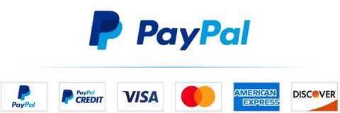alt="payment method, paypal express checkout"