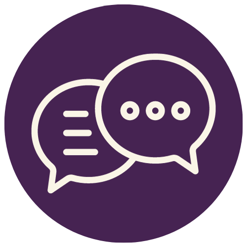 Live Chat Icon