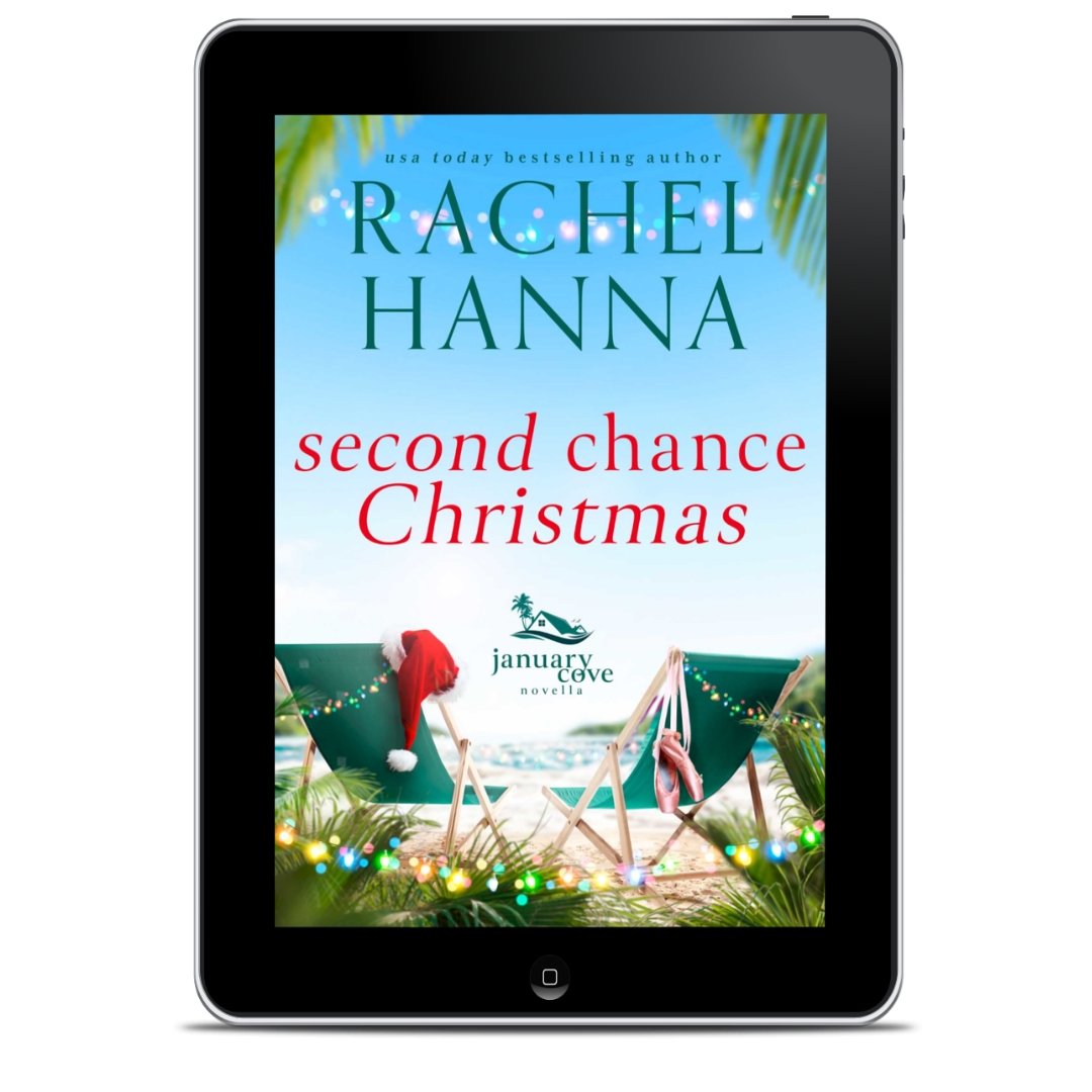 Second Chance Christmas EBOOK