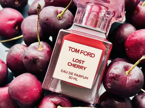 tom ford lost cherry duplikat