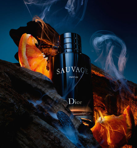 kup online perfumy dior sauvage