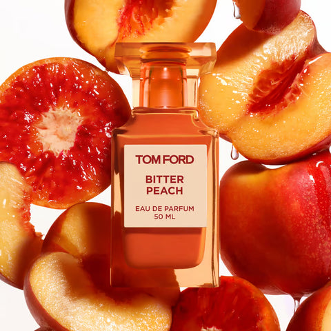 tom ford bitter peach duplikat perfumy