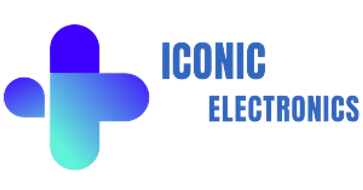 Iconic Electronics
