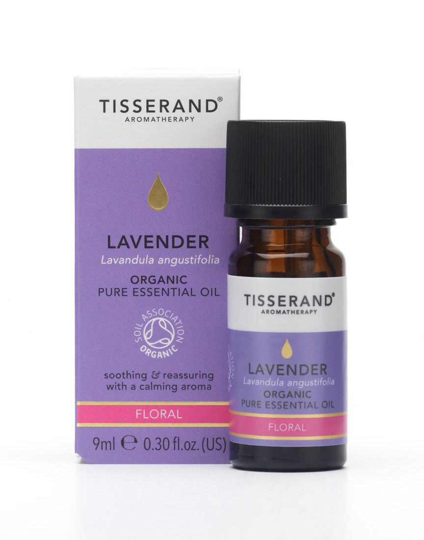 Lavender or Chamomile