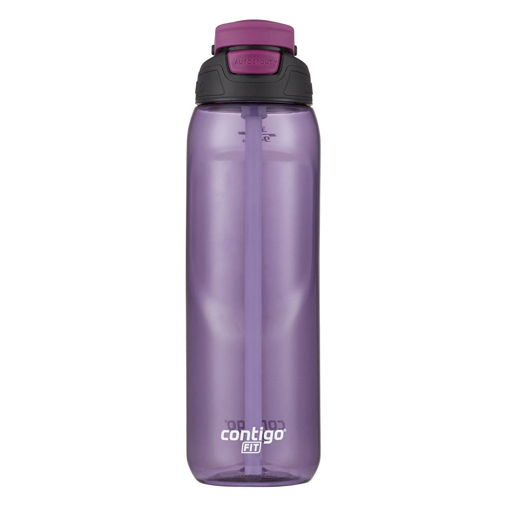 Contigo, Kitchen, Contigo Water Bottle Kids Oz 295ml