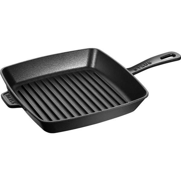 Chasseur - Cast Iron Baking Dishes - 15,5 cm - Black