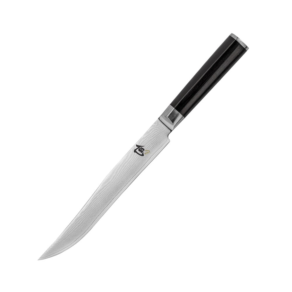 Shun Kai Classic Carving Knife 20.3cm