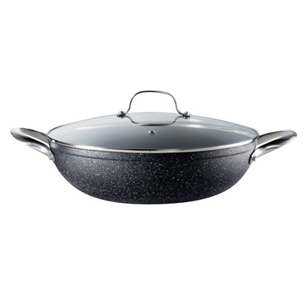 Baccarat Rock 30cm Frypan