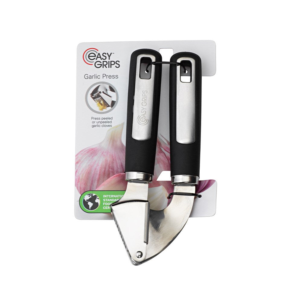 Norpro Grip-EZ Garlic Press – Simple Tidings & Kitchen