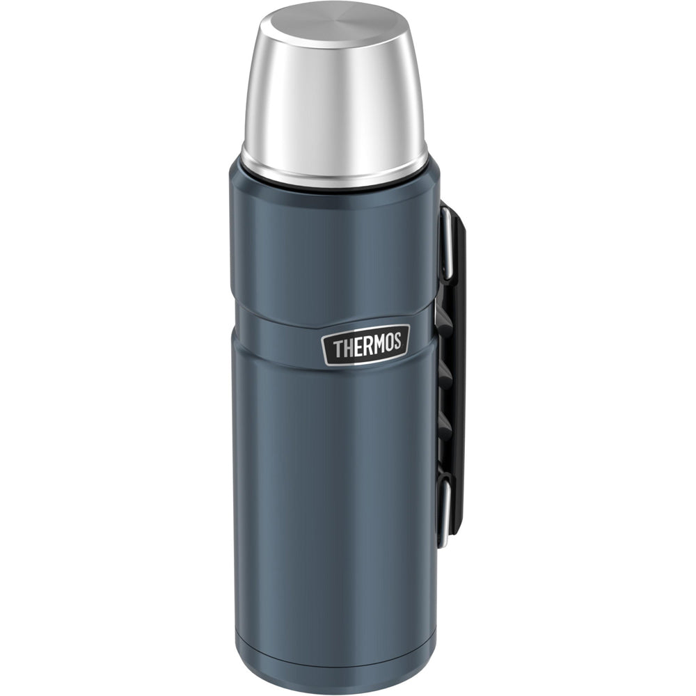 Thermos Stainless King Bottle, 40 oz