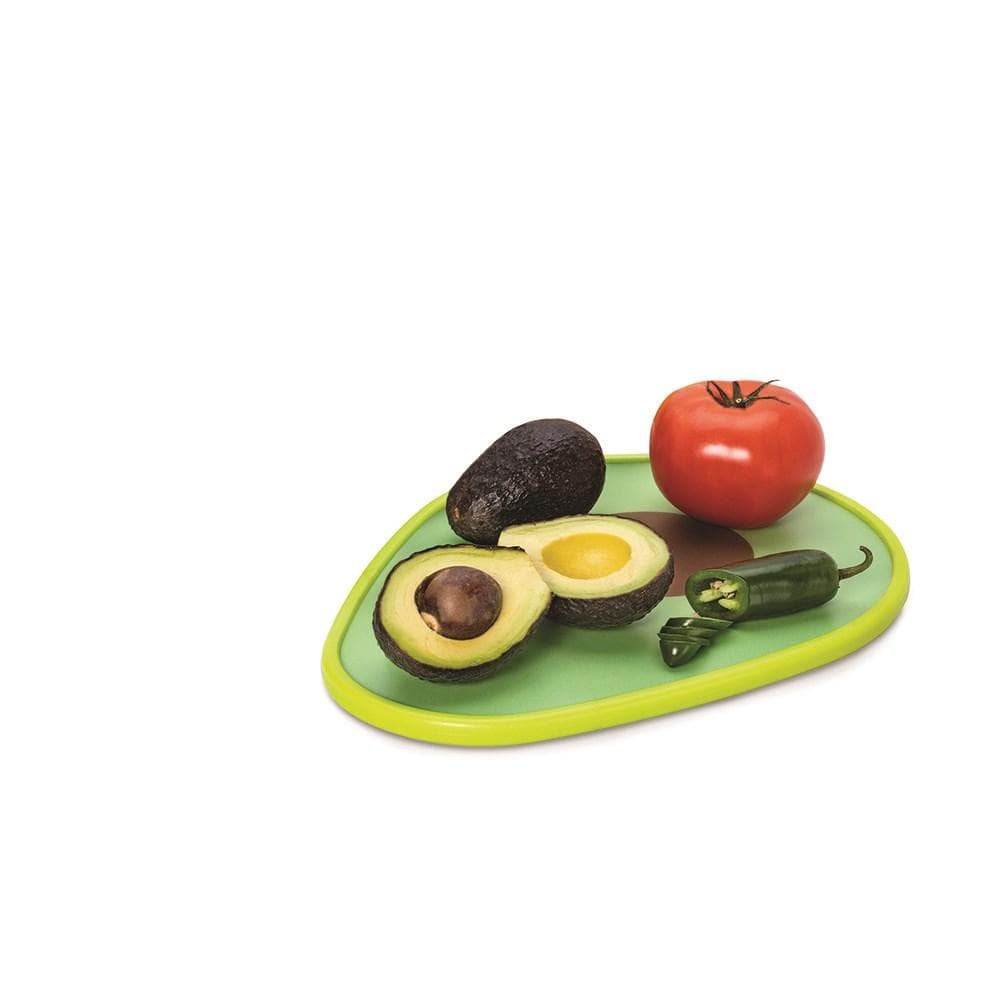 Joie Brand Vegetable and Avocado Cutting Board New in Packaging